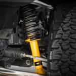 ARB OLD MAN EMU Nitrocharger Plus Shocks Genuine - Image 8
