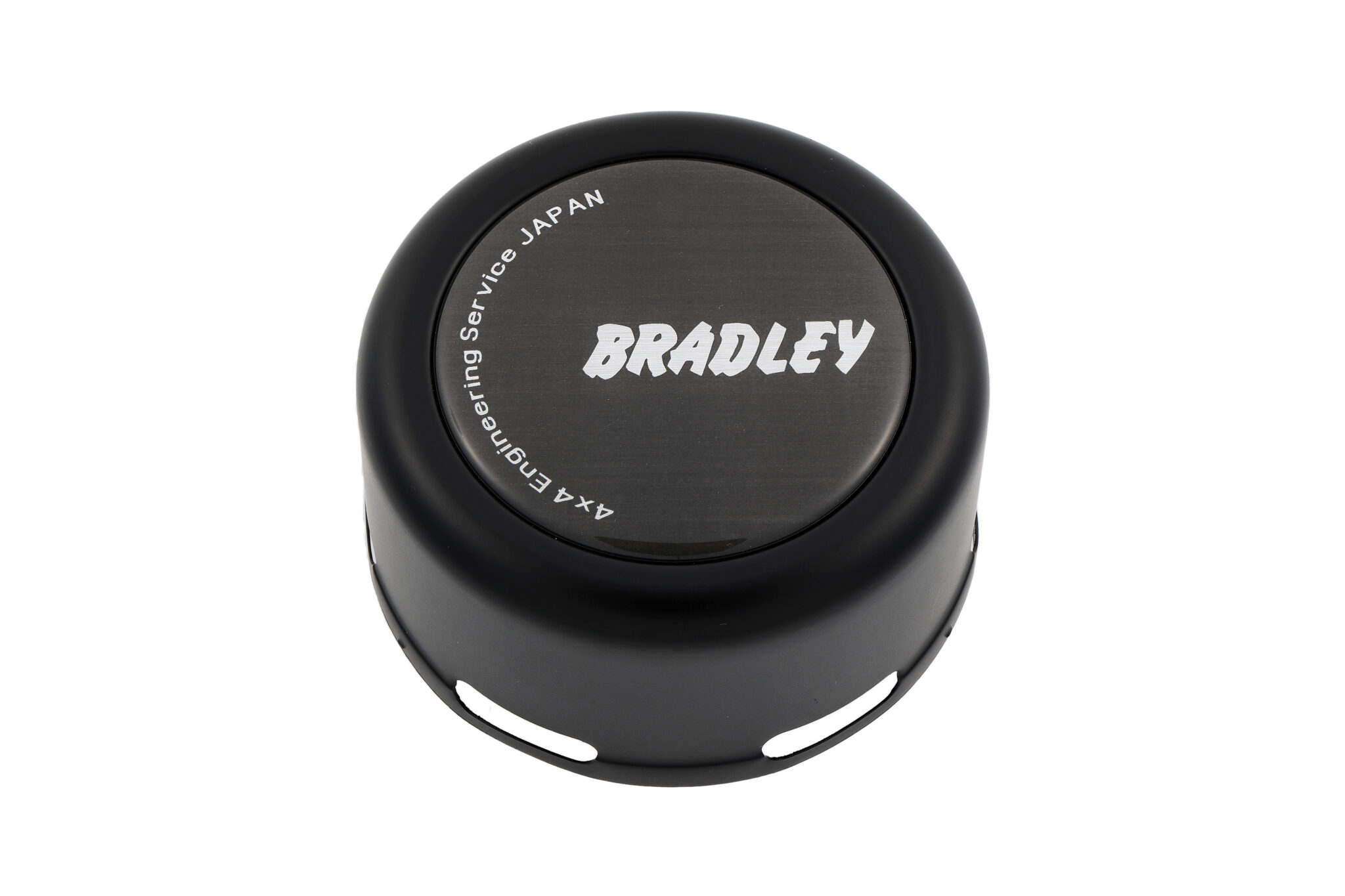 Bradley Center Cap (4 PCS) Genuine - Image 5