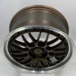 VLF P05 17x7.5 5x114.3 et35 Matte Bronze Genuine - Image 5