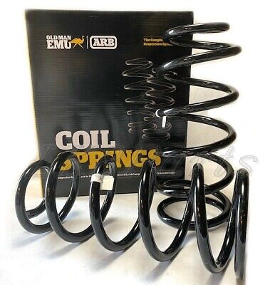 ARB OLD MAN EMU Coil Springs Genuine - Image 3