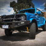 ARB OLD MAN EMU Nitrocharger Plus Shocks Genuine - Image 9