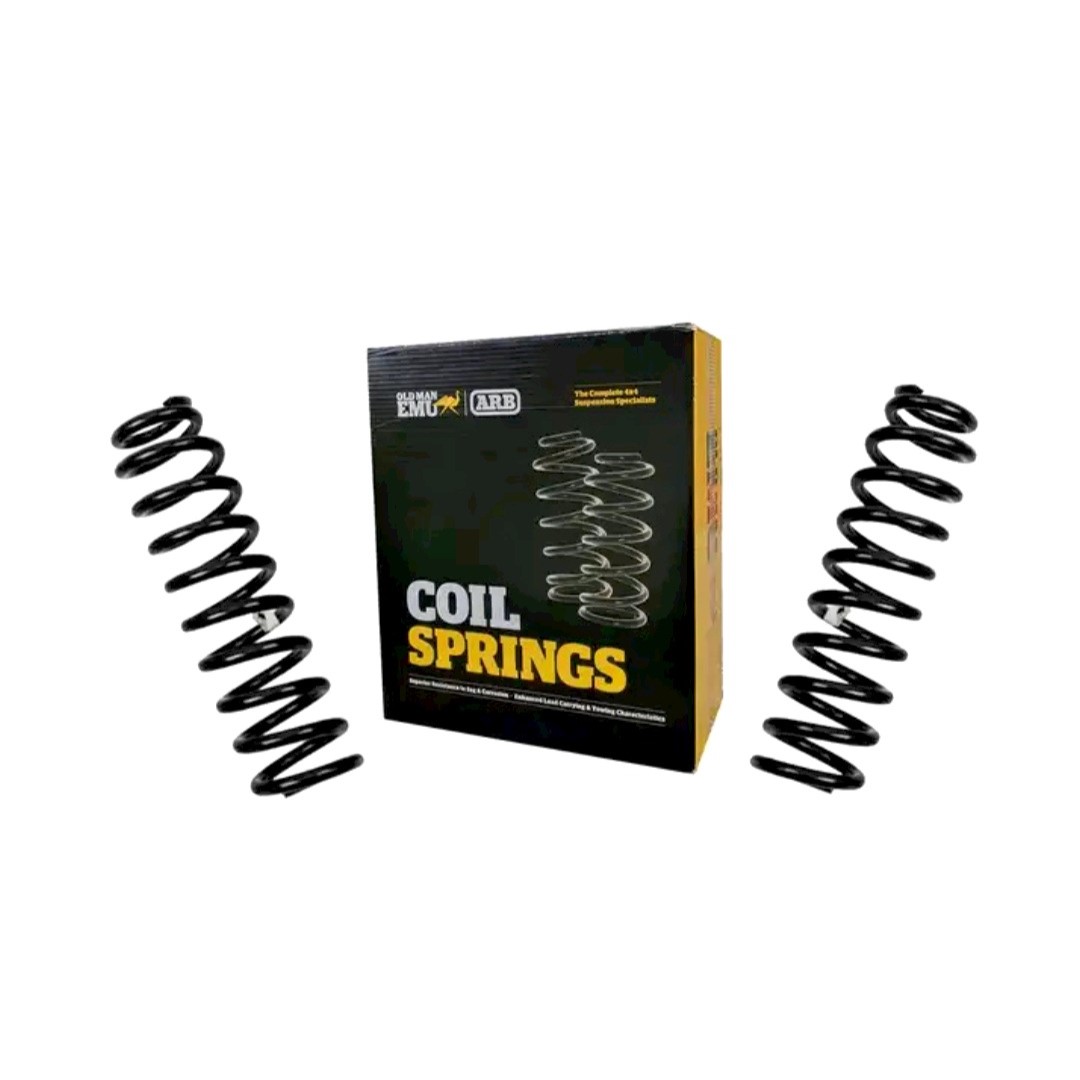 ARB OLD MAN EMU Coil Springs Genuine - Image 5