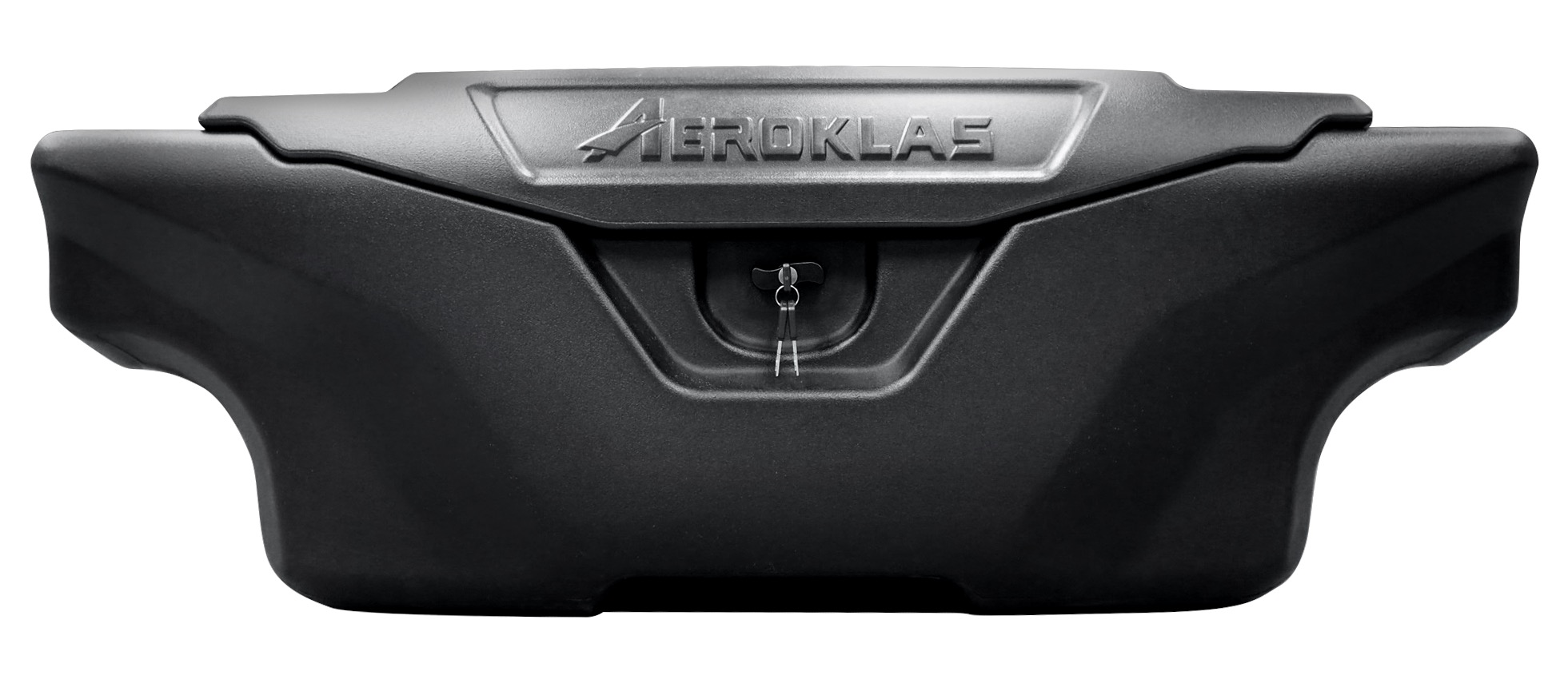 AEROKLAS "GRAVITY" UTILITY BOX Genuine - Image 3