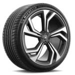 MICHELIN Pilot Sport 4 SUV Genuine - Image 3