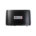 MB QUART M3-800.1 Mono Amplifier 800 Watts Genuine - Image 3