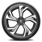 MICHELIN Pilot Sport 4 SUV Genuine - Image 5
