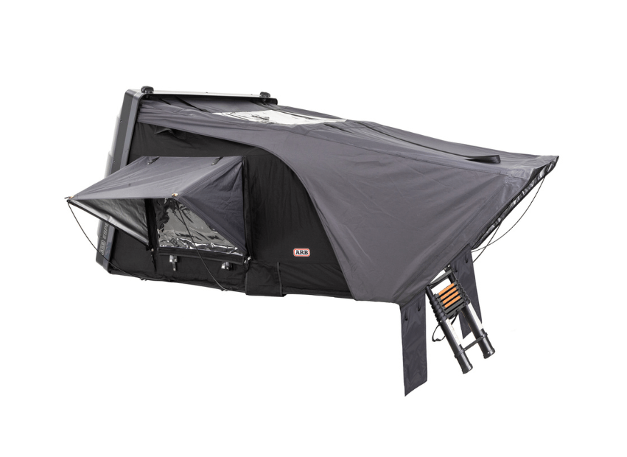 ARB Esperance V2 Rooftop Tent Genuine - Image 2
