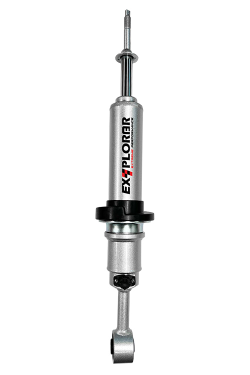 EXPLORER Compact Series 8-Way Adjustment/Fluid Type Genuine - Image 2