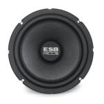 ESB 1000 Series 1.6K2X 2-Way Speaker System with 12dB Tweeter Crossover Genuine - Image 3