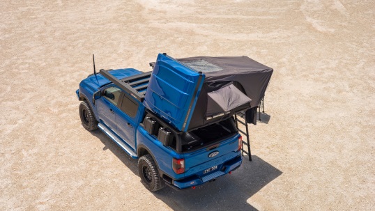 ARB Esperance V2 Rooftop Tent Genuine - Image 3