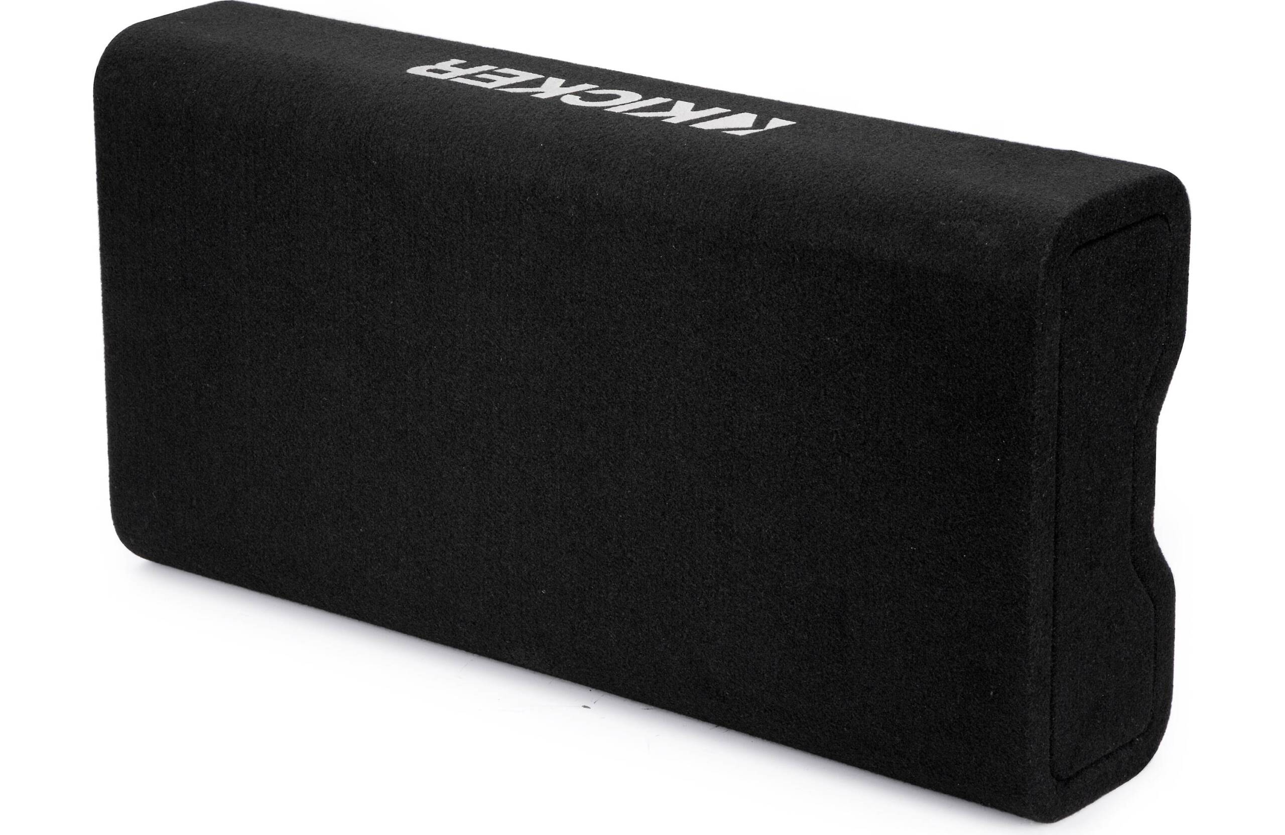 KICKER 48TRTP82 Sealed Downward-firing Enclosure Genuine - Image 3