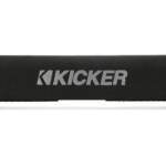 KICKER 48TRTP82 Sealed Downward-firing Enclosure Genuine - Image 4