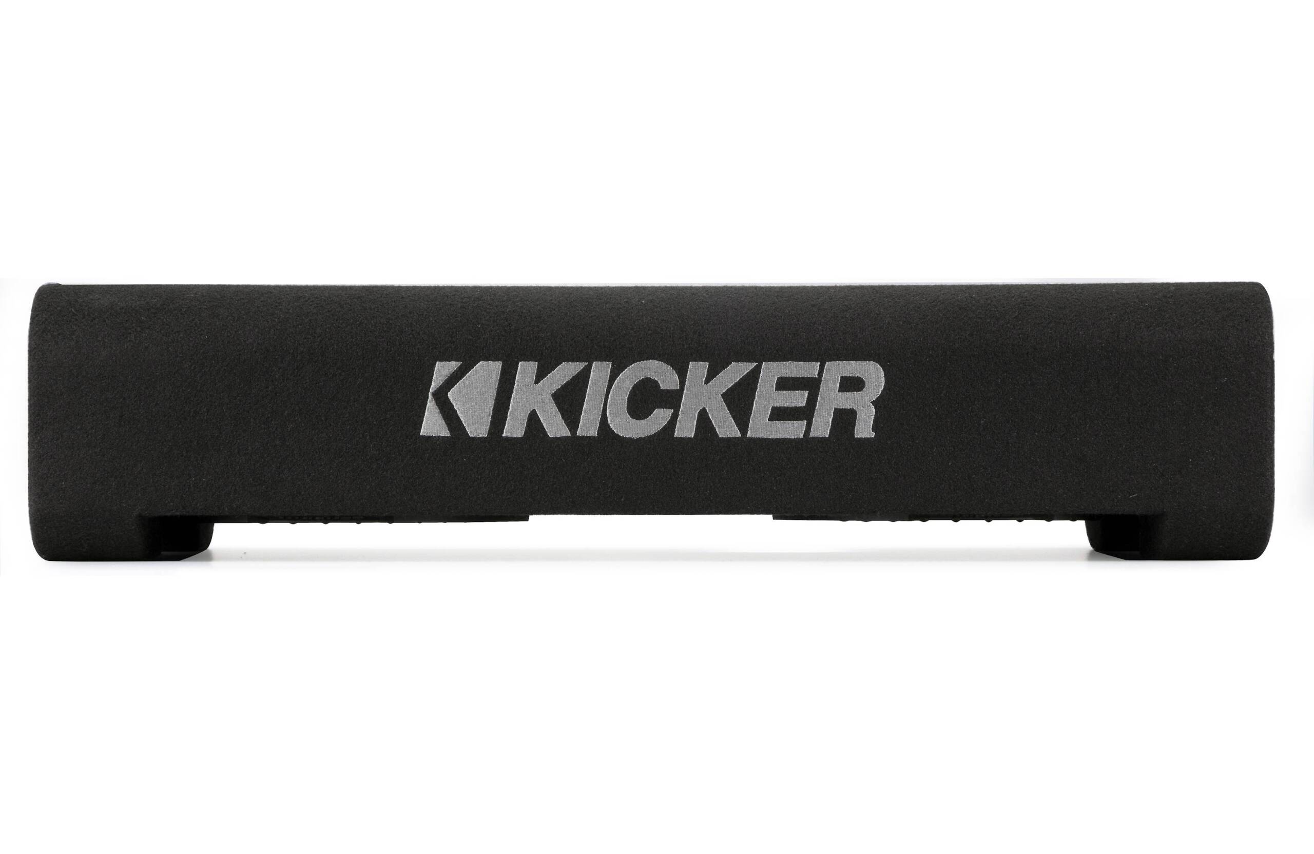 KICKER 48TRTP82 Sealed Downward-firing Enclosure Genuine - Image 4
