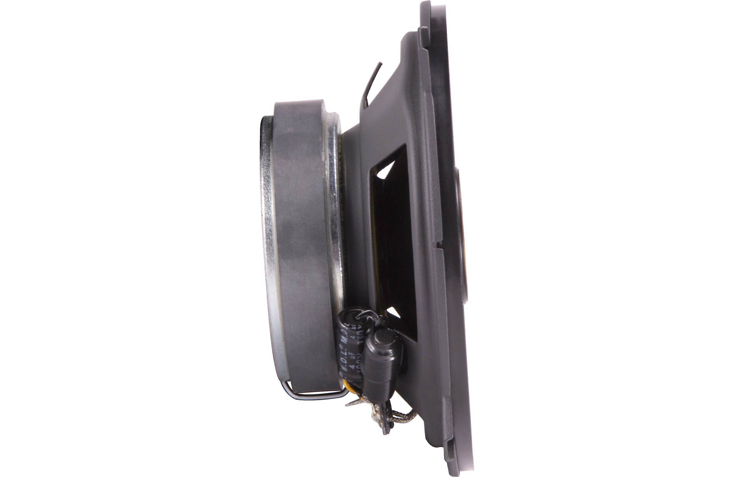 KICKER 47KSC504 KS Series 5-1/4" 2-way Car Speakers Genuine - Image 4