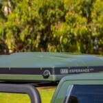 ARB Esperance V2 Rooftop Tent Genuine - Image 5