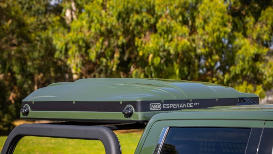 ARB Esperance V2 Rooftop Tent Genuine - Image 5