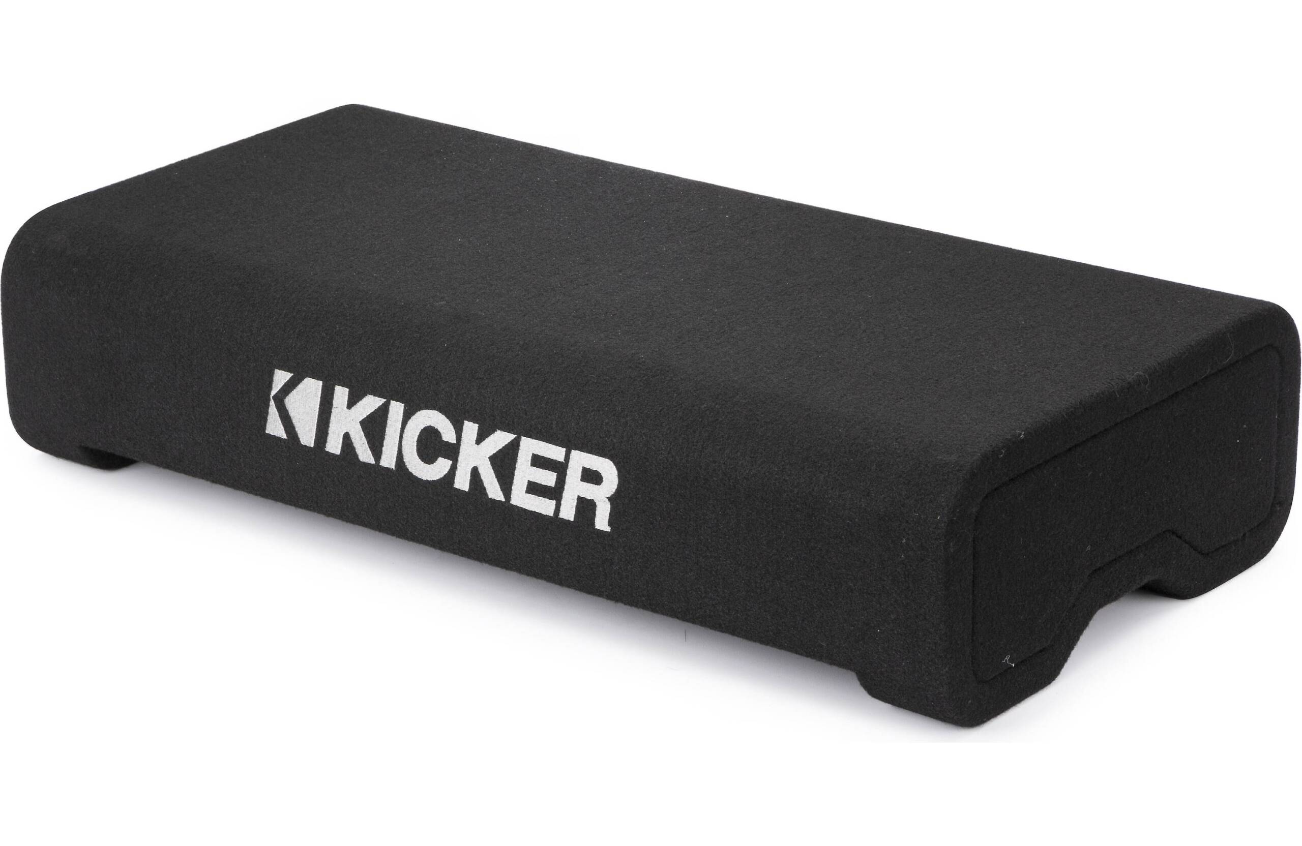 KICKER 48TRTP82 Sealed Downward-firing Enclosure Genuine - Image 5