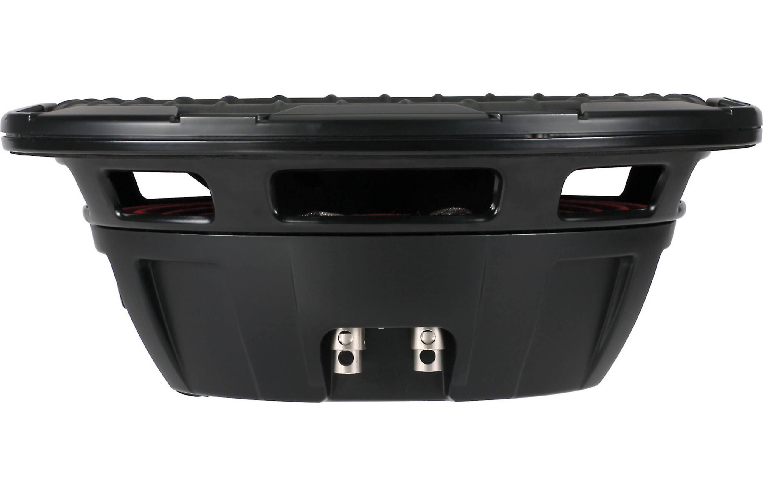 KICKER 43CWRT102 CompRT Shallow-mount 10" Subwoofer Genuine - Image 5