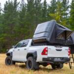 ARB Esperance V2 Rooftop Tent Genuine - Image 6