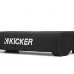 KICKER 48TRTP82 Sealed Downward-firing Enclosure Genuine - Image 6