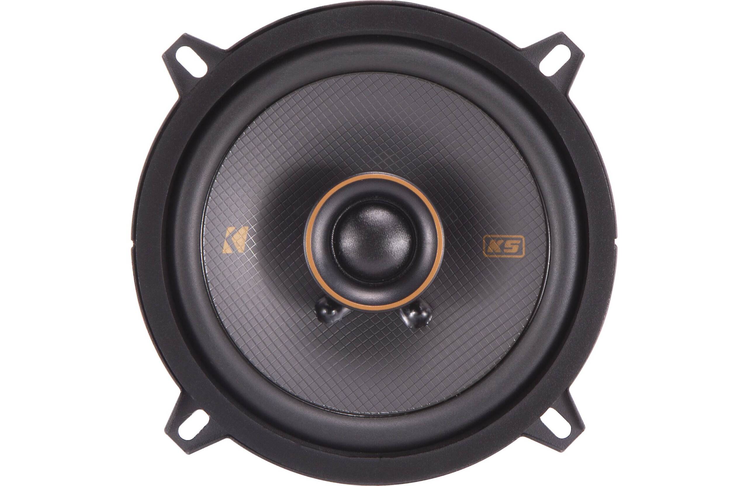 KICKER 47KSC504 KS Series 5-1/4" 2-way Car Speakers Genuine - Image 6