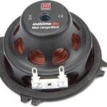 Morel Maximo Ultra 603 3-way Component Speaker System 6.5" Genuine - Image 7