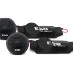 ESB 1000 Series 1.6K2X 2-Way Speaker System with 12dB Tweeter Crossover Genuine - Image 7