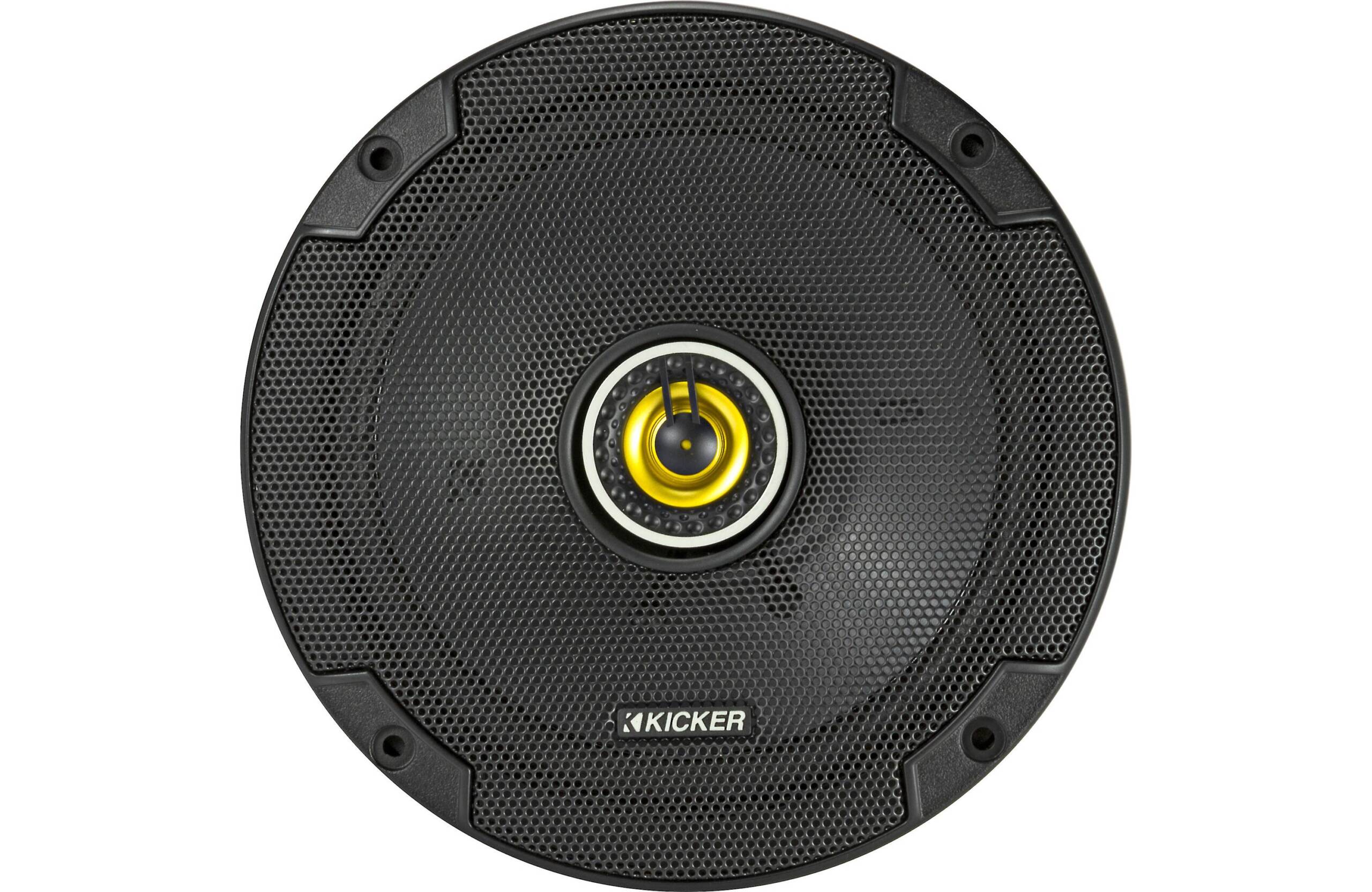 KICKER 46CSS674 CS Series 6-3/4" 2-way Car Speakers Genuine - Image 7