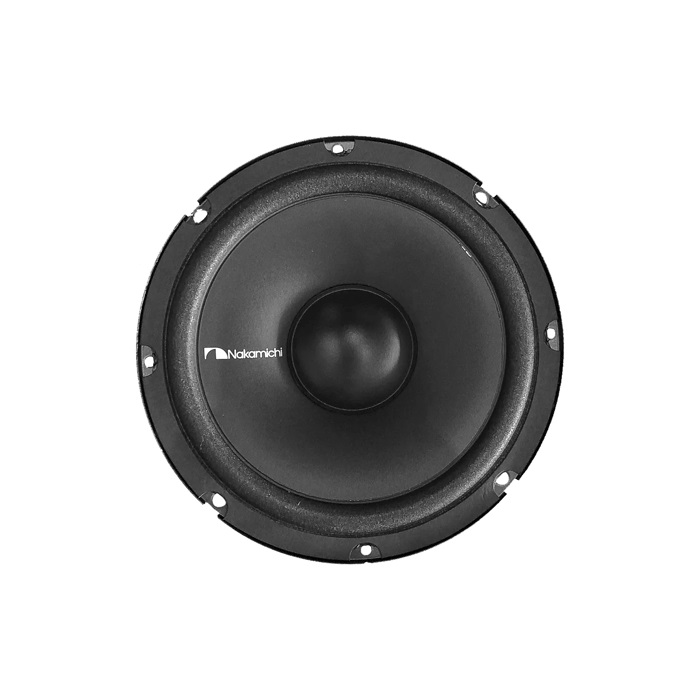 NAKAMICHI NSF623 6'' (15.2cm)/6.5'' (16.5cm) 2-way Coaxial Speakers Genuine - Image 3
