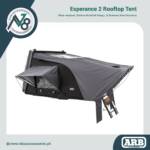 ARB Esperance V2 Rooftop Tent Genuine