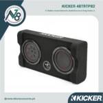 KICKER 48TRTP82 Sealed Downward-firing Enclosure Genuine