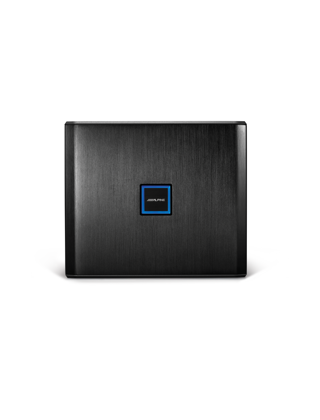 ALPINE PXE-X09 16-Channel Sound Processor Genuine - Image 2