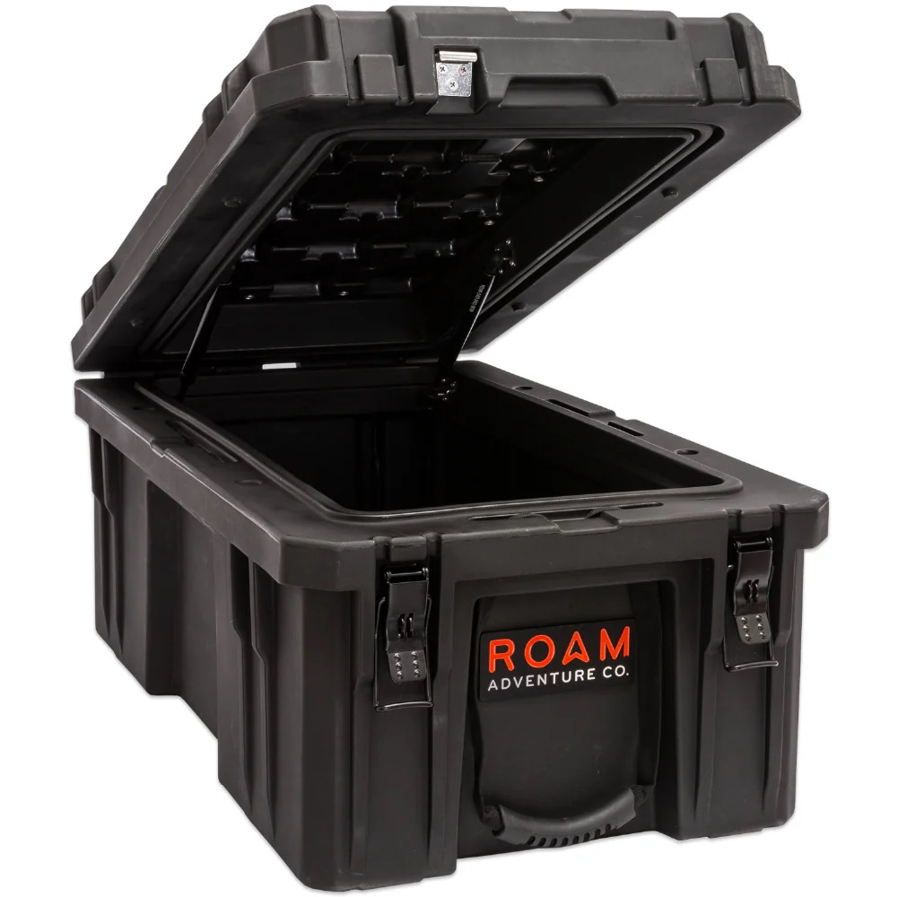 ROAM 105L End Open Case Genuine - Image 6