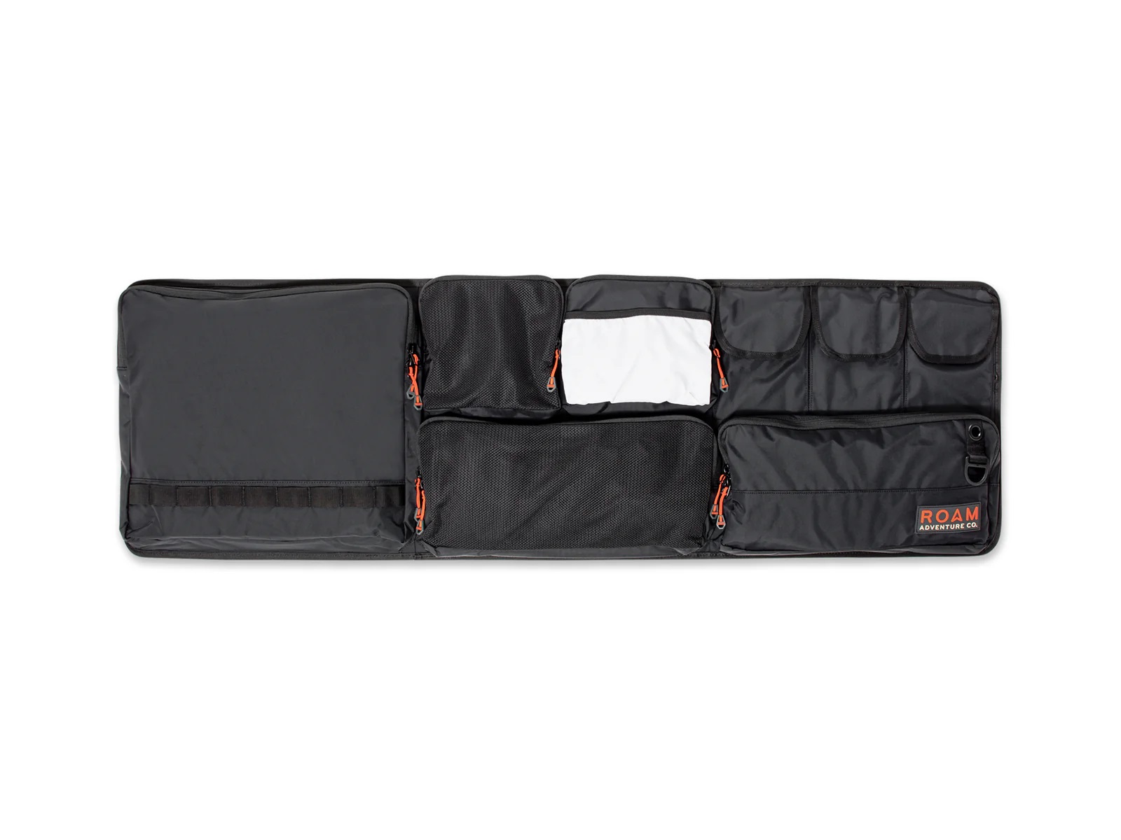ROAM 83L Lid Organizer Genuine - Image 2