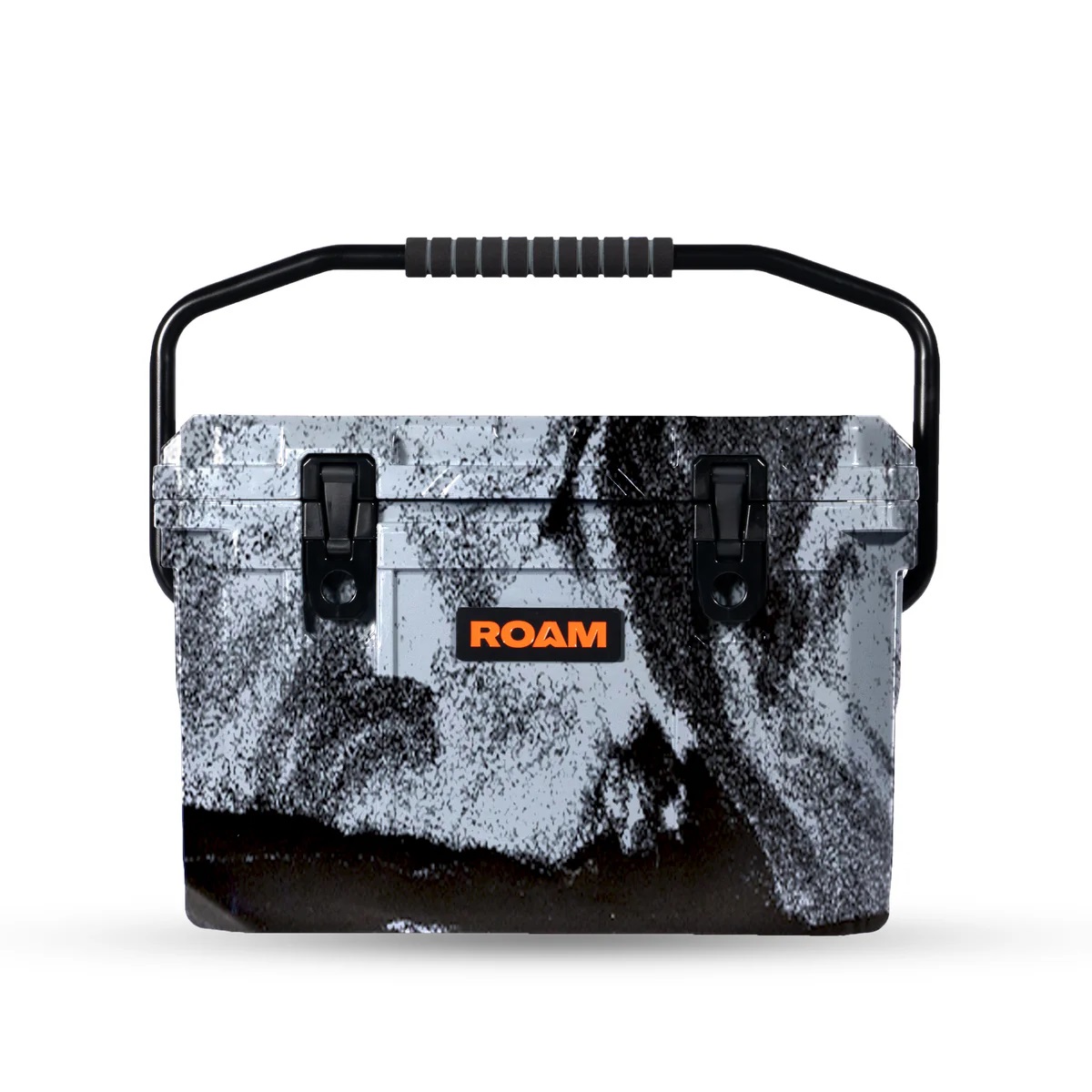 ROAM 20QT Rugged Cooler (Marble) Genuine - Image 2