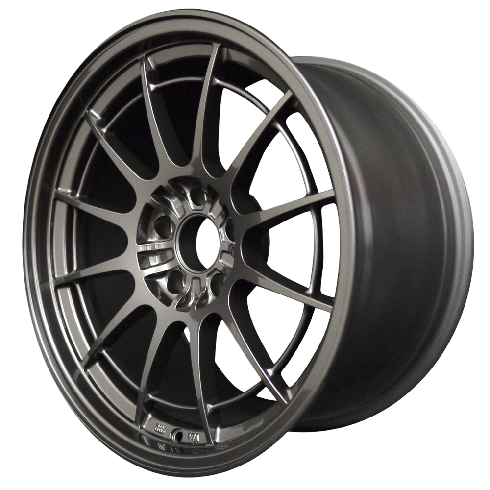 ROTA GKR 18" 5x114 GUN METALLIC Wheels Genuine - Image 2