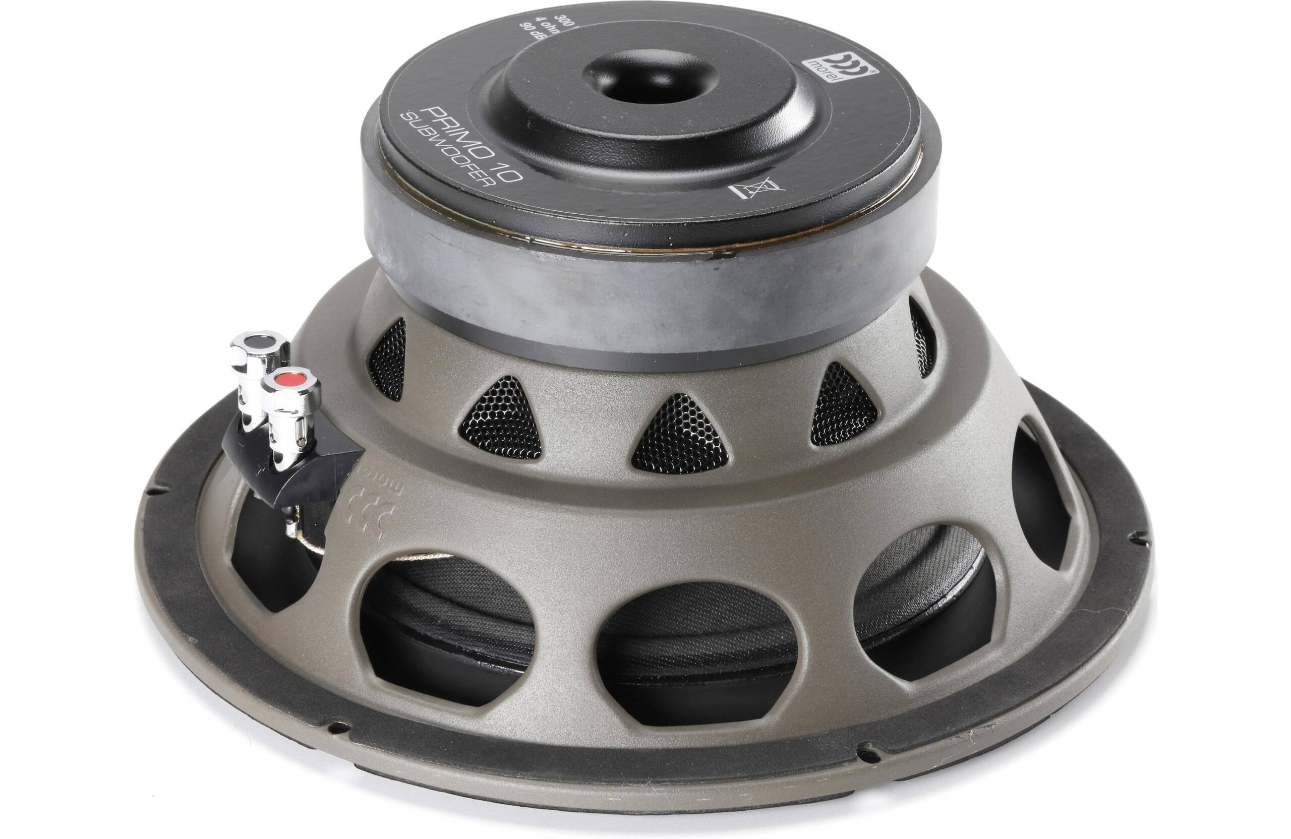 Morel Primo Subwoofer Genuine - Image 2