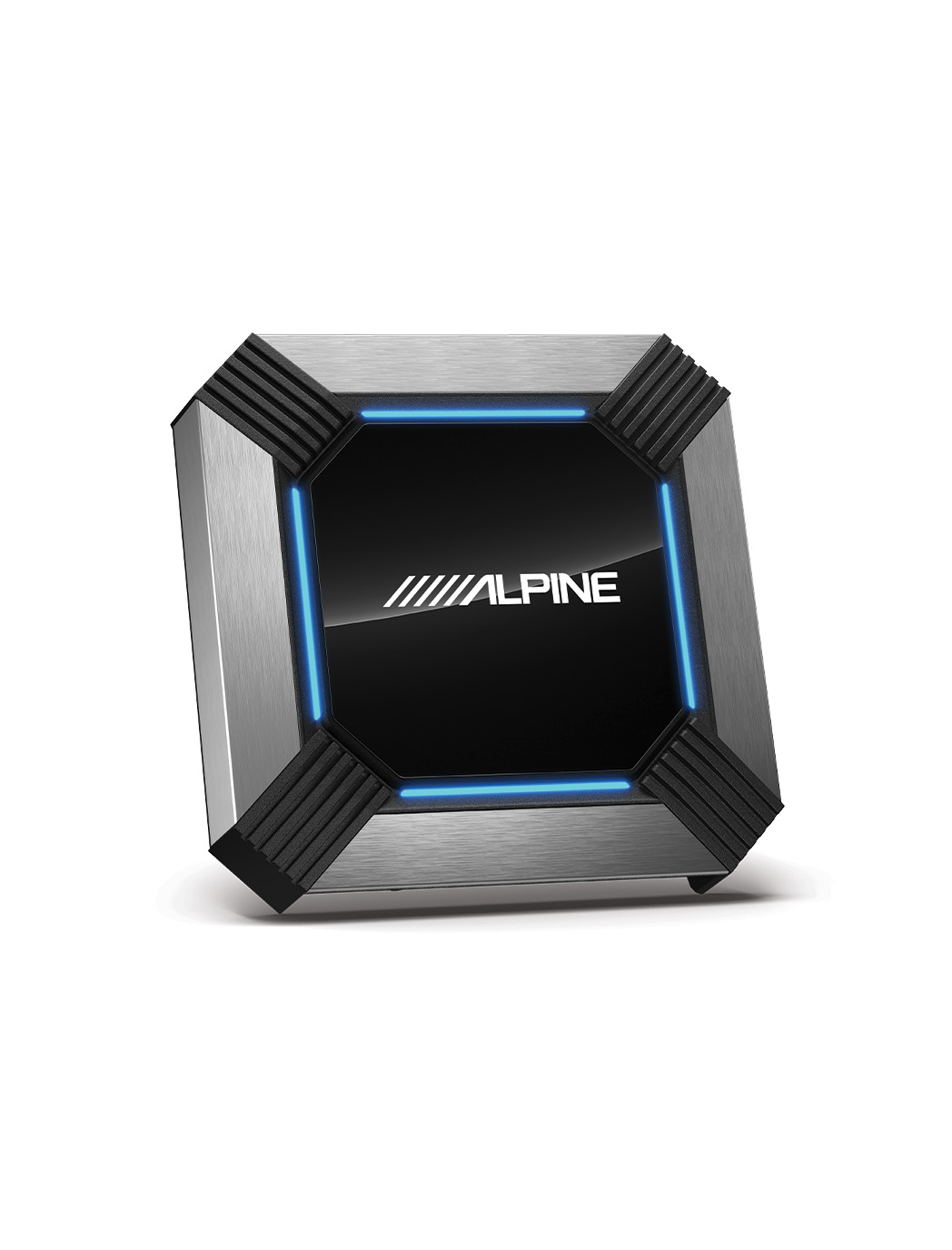 ALPINE PXE-X121-12-EV 12-Channel Sound Processor Hi-Res Audio Genuine - Image 2