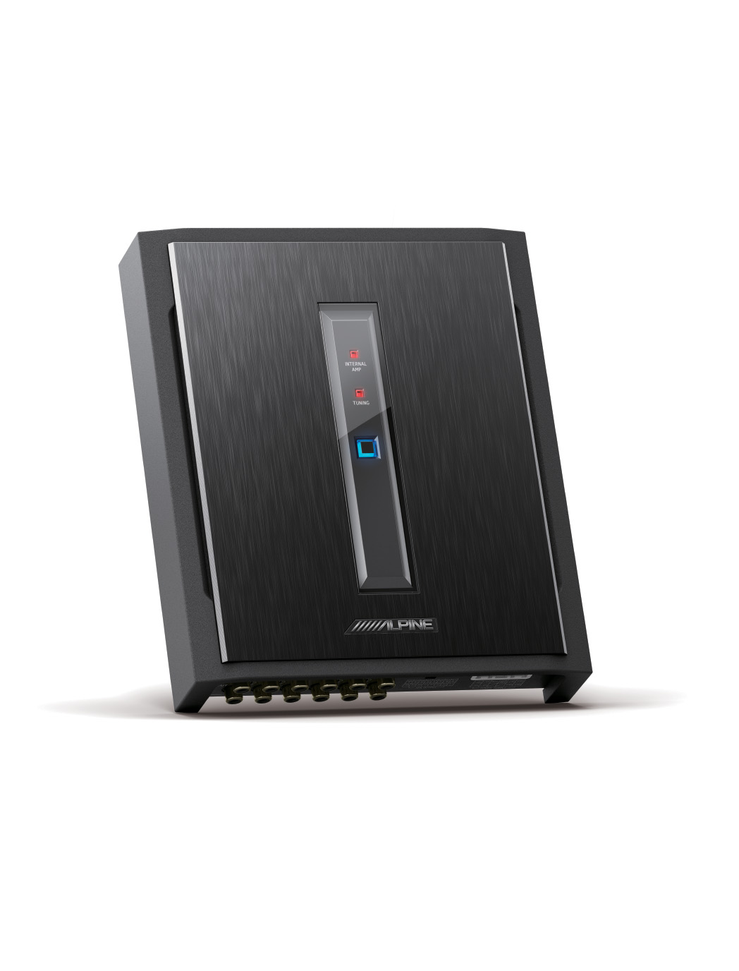 ALPINE PXE-X120-8 12-Channel Sound Processor Hi-Res Audio Genuine - Image 2