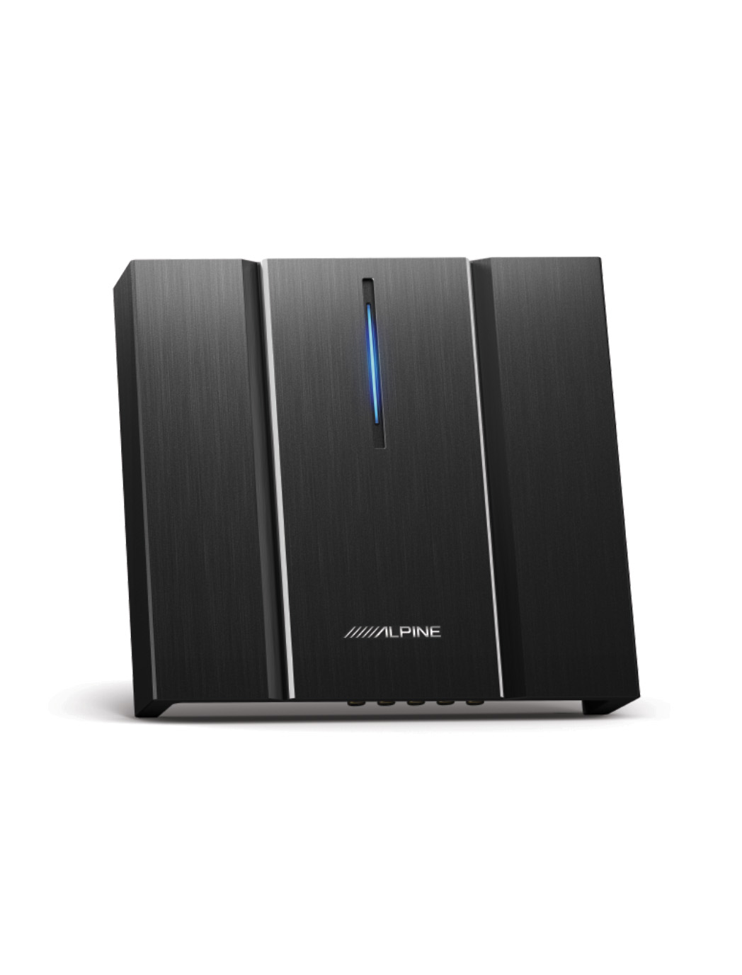 ALPINE PXE-R100-8 10-Channel Sound Processor Hi-Res Audio Genuine - Image 2
