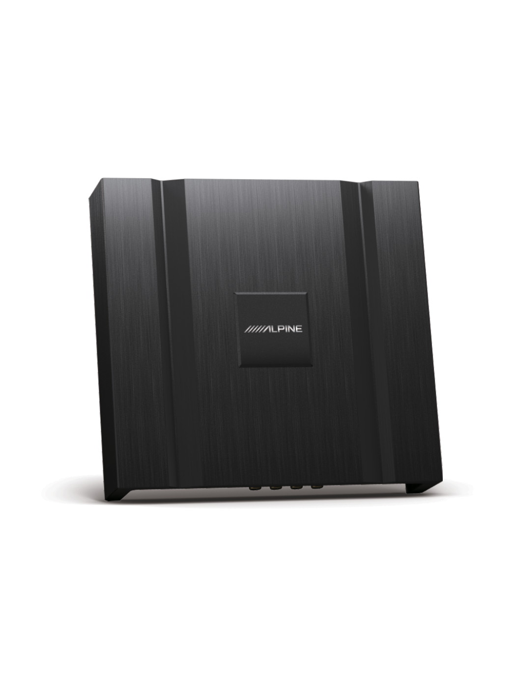 ALPINE PXE-R80-8 8-Channel Sound Processor Genuine - Image 2