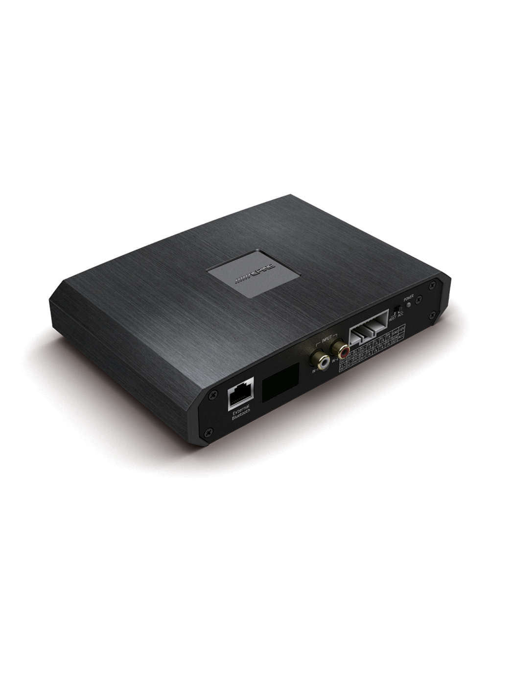 ALPINE PXE-R500 6-Channel Sound Processor Genuine - Image 2