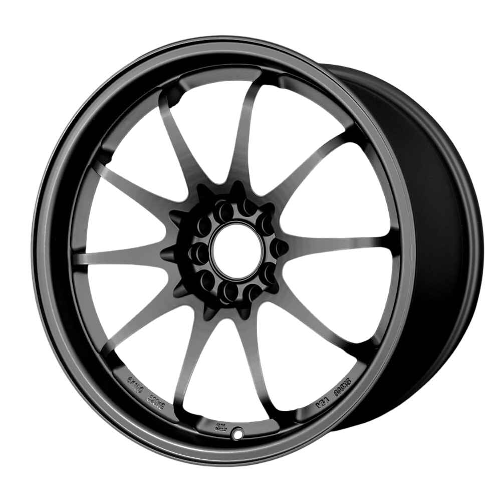 ROTA Fighter 16x7 4x100 Wheels Genuine - Image 2
