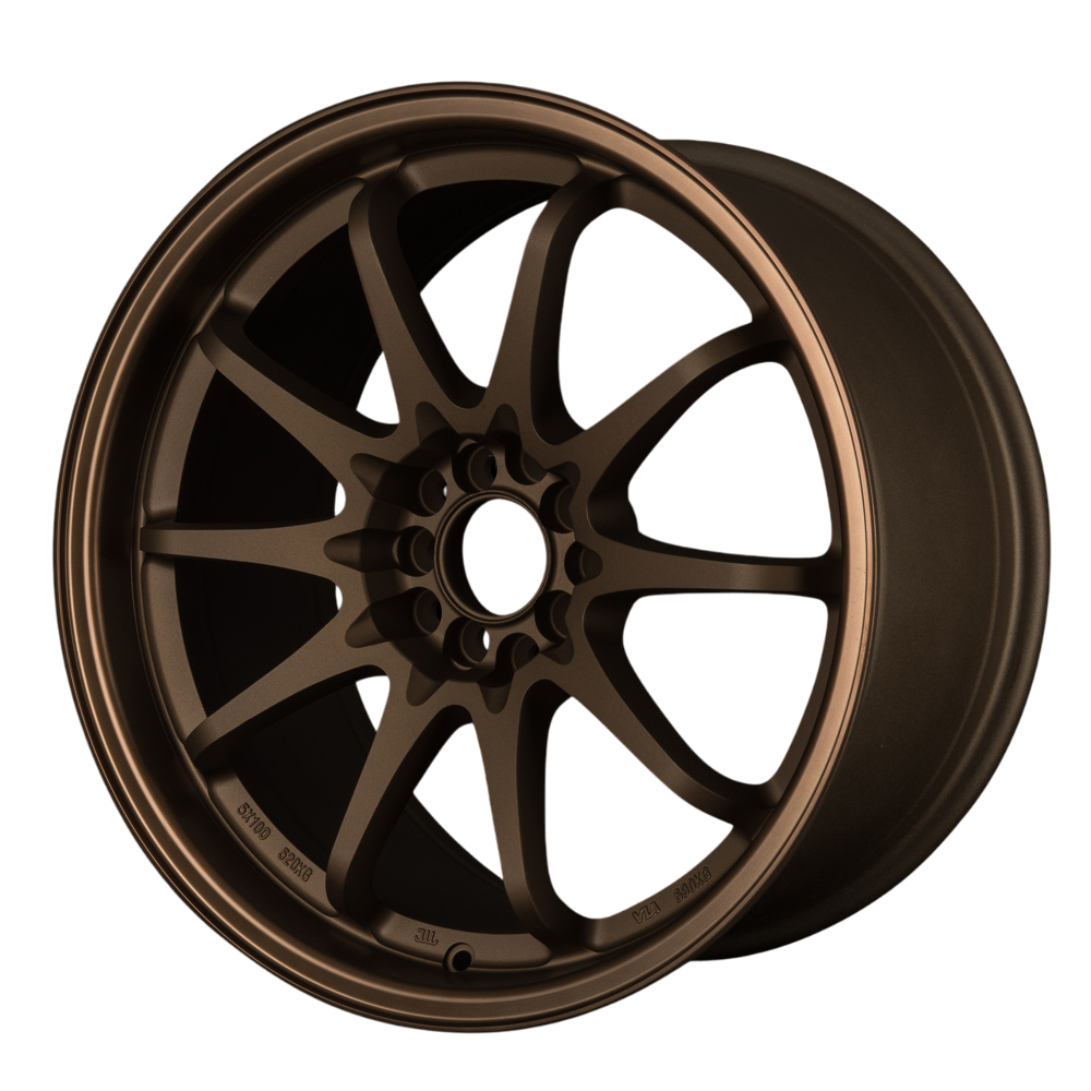 ROTA Fighter 16x7 4x100 Wheels Genuine - Image 5