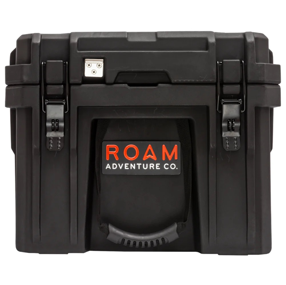 ROAM 105L End Open Case Genuine - Image 3