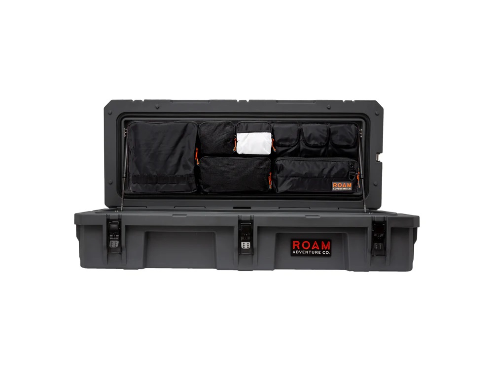 ROAM 95L Lid Organizer Genuine - Image 3