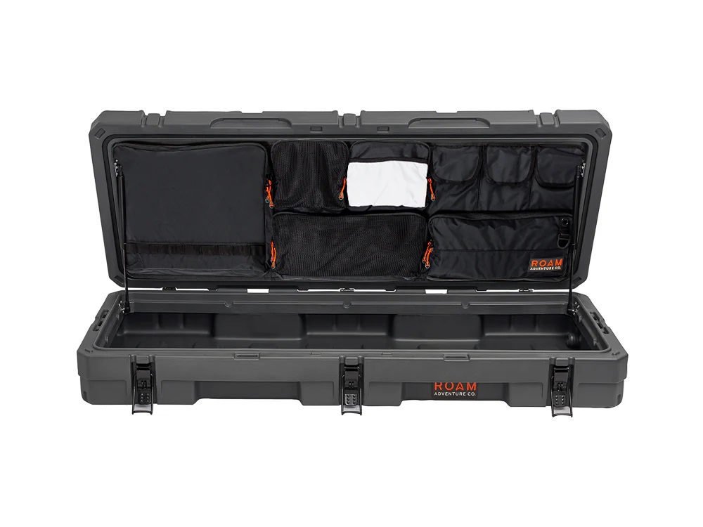 ROAM 83L Lid Organizer Genuine - Image 3