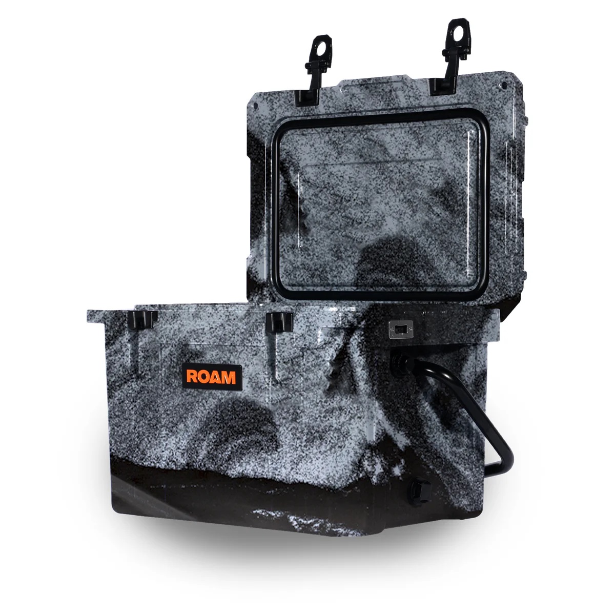 ROAM 20QT Rugged Cooler (Marble) Genuine - Image 3