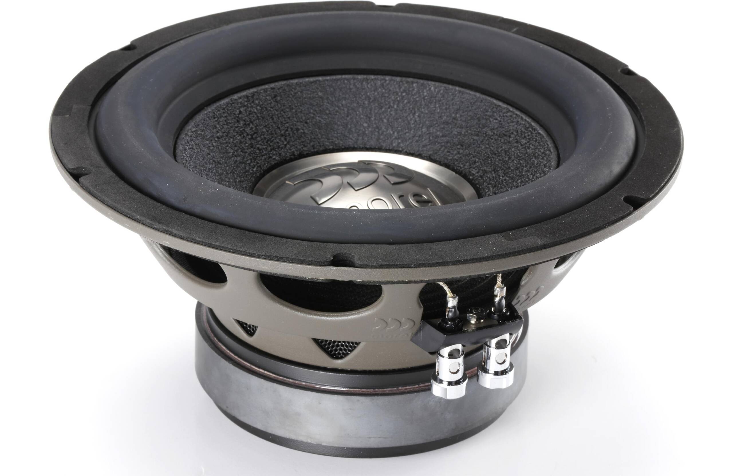 Morel Primo Subwoofer Genuine - Image 3
