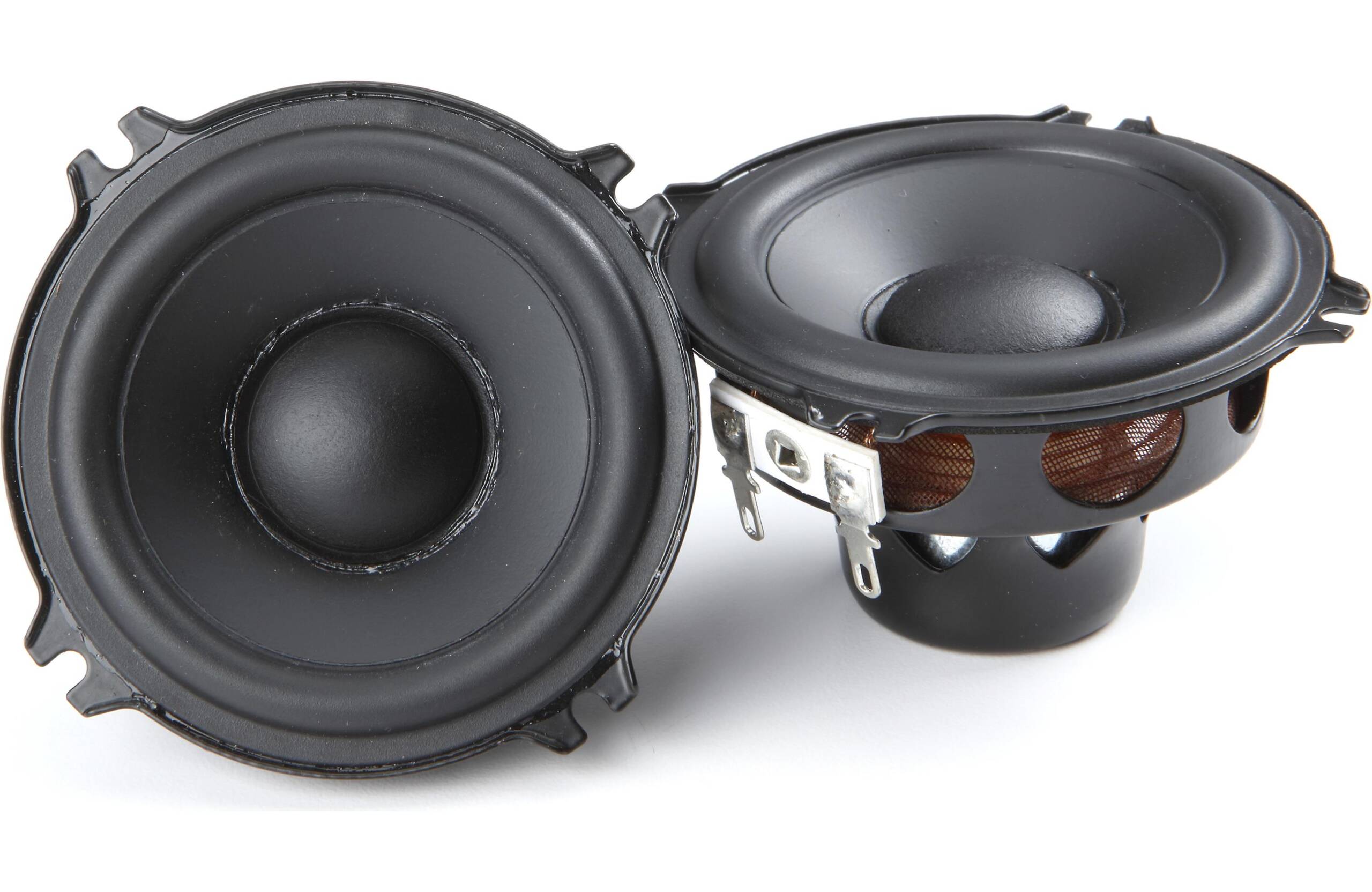 Morel CCWR254 Wide Range Series 2.5" Midrange Speakers Genuine - Image 3